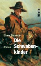 Cover-Bild Die Schwabenkinder