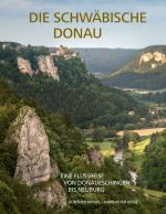 Cover-Bild Die schwäbische Donau