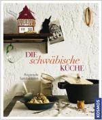 Cover-Bild Die schwäbische Küche