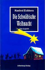 Cover-Bild Die Schwäbische Weihnacht