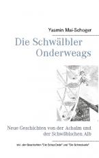 Cover-Bild Die Schwälbler - Onderweags