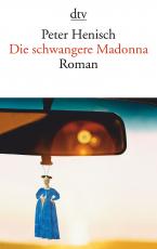 Cover-Bild Die schwangere Madonna