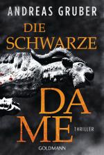 Cover-Bild Die schwarze Dame