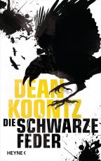 Cover-Bild Die schwarze Feder