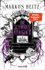 Cover-Bild Die Schwarze Königin II