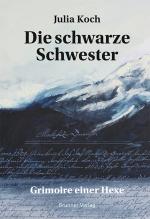 Cover-Bild Die schwarze Schwester