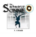 Cover-Bild Die Schwarze Sonne X.