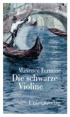 Cover-Bild Die schwarze Violine