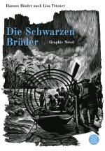 Cover-Bild Die Schwarzen Brüder