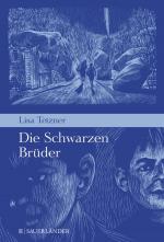 Cover-Bild Die schwarzen Brüder