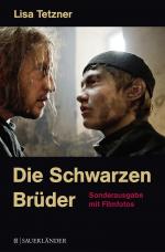 Cover-Bild Die schwarzen Brüder