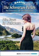 Cover-Bild Die Schwarzen Perlen - Folge 01