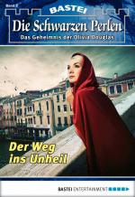 Cover-Bild Die Schwarzen Perlen - Folge 02