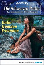 Cover-Bild Die schwarzen Perlen - Folge 31