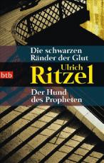 Cover-Bild Die schwarzen Ränder der Glut / Der Hund des Propheten