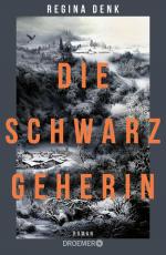 Cover-Bild Die Schwarzgeherin