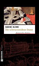 Cover-Bild Die schwarzseidene Dame