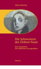 Cover-Bild Die Schwestern des Doktor Faust