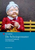 Cover-Bild Die Schwiegermutter