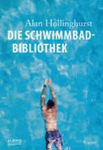 Cover-Bild Die Schwimmbad-Bibliothek