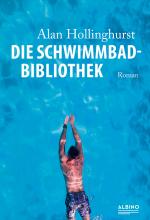 Cover-Bild Die Schwimmbad-Bibliothek
