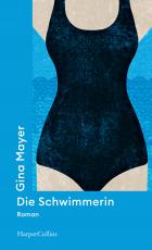 Cover-Bild Die Schwimmerin