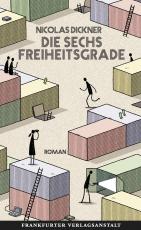 Cover-Bild Die sechs Freiheitsgrade