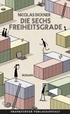 Cover-Bild Die sechs Freiheitsgrade