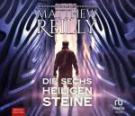 Cover-Bild Die sechs heiligen Steine