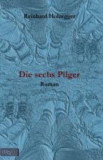 Cover-Bild Die sechs Pilger