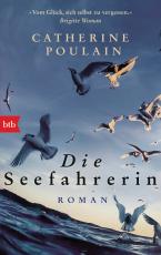 Cover-Bild Die Seefahrerin