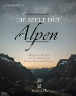 Cover-Bild Die Seele der Alpen