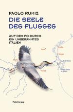 Cover-Bild Die Seele des Flusses