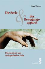 Cover-Bild Die Seele & der Bewegungsapparat
