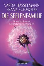 Cover-Bild Die Seelenfamilie