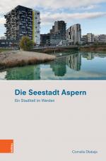 Cover-Bild Die Seestadt Aspern