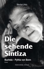 Cover-Bild Die sehende Sintiza