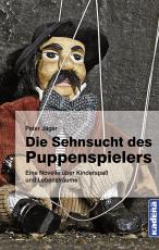 Cover-Bild Die Sehnsucht des Puppenspielers