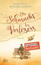 Cover-Bild Die Sehnsucht des Vorlesers