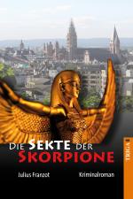 Cover-Bild Die Sekte der Skorpione