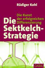 Cover-Bild Die Sektkelch-Strategie
