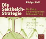 Cover-Bild Die Sektkelch-Strategie