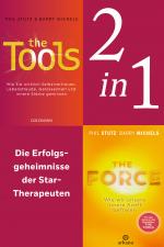 Cover-Bild Die Selbsthilfe-Power-Tools: The Tools / The Force (2in1-Bundle)