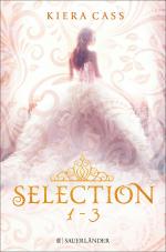 Cover-Bild Die SELECTION-Reihe Band 1-3: Selection / Die Elite / Der Erwählte (3in1-Bundle)