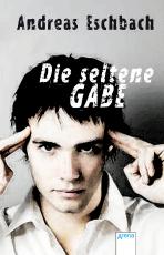 Cover-Bild Die seltene Gabe