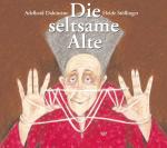 Cover-Bild Die seltsame Alte