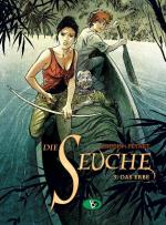 Cover-Bild Die Seuche #3