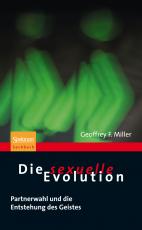 Cover-Bild Die sexuelle Evolution