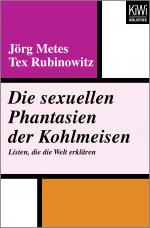 Cover-Bild Die sexuellen Phantasien der Kohlmeisen