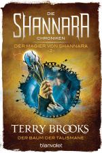 Cover-Bild Die Shannara-Chroniken: Der Magier von Shannara 2 - Der Baum der Talismane